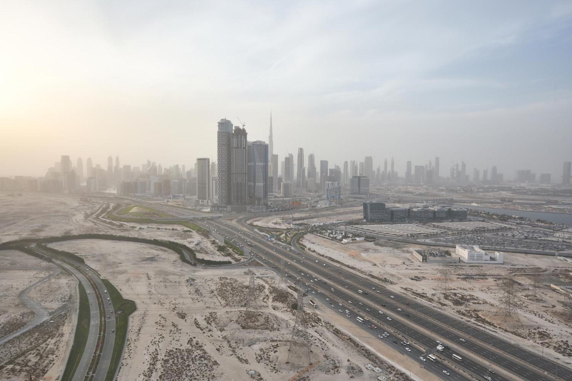 By Latinem Luxury 1br Cvg 4204 Near Burj Khalifa Apartment Dubai