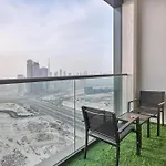 Stay By Latinem Luxury 1Br Holiday Home Cvg 4204 Near Burj Khalifa