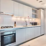 Stay By Latinem Luxury 1Br Holiday Home Cvg 4204 Near Burj Khalifa
